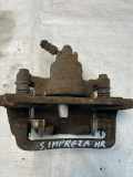 Bremssattel rechts hinten SUBARU Impreza II Station Wagon (GG) 26692FE020