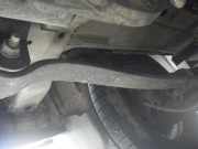 Blattfeder links hinten FORD Transit Custom V362 Kasten (FY, FZ) 2359769