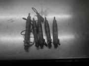 Einspritzdüse VW Transporter T4 Bus 074130201C 074130202A