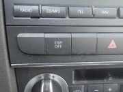 Schalter für ESP AUDI A3 Sportback (8P) 8P0927134D