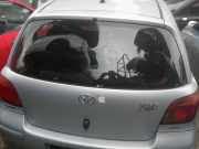 Heckklappe / Heckdeckel TOYOTA Yaris (P1)