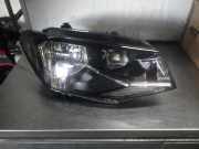Hauptscheinwerfer rechts VW Caddy IV Kasten (SAA, SAH) 2K1941016B