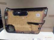 Türverkleidung links hinten MERCEDES-BENZ C-Klasse (W202) 2027600161