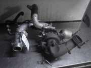 Turbolader MAZDA 6 R2BH-13700 R2AA-132CXE