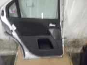 Türverkleidung links hinten FORD Mondeo III (B5Y)