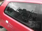 Seitenscheibe rechts hinten VW Polo IV (9N, 9A) 6Q3845042C