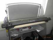 Stoßstangenträger hinten OPEL Zafira B (A05)