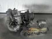 Turbolader MERCEDES-BENZ C-Klasse T-Modell (S204) A6460901080