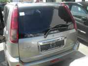 Heckklappe / Heckdeckel NISSAN X-Trail I (T30) K010MES6MA