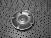 Radabdeckung RENAULT Megane II (BM/CM) 7700427289