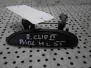 Türgriff links hinten RENAULT Clio II (B)