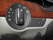 Schalter für Licht AUDI A4 Avant (8E, B7) 8E0941531C