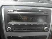 CD-Radio SKODA Octavia II Kombi (1Z) 1Z0035161G