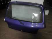 Heckklappe / Heckdeckel SUZUKI Alto IV (EF)