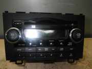 CD-Radio HONDA CR-V III (RE)