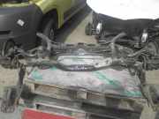 Hinterachse (ABS) komplett VW Golf V Variant (1KM)