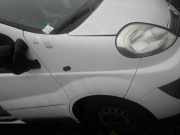 Kotflügel rechts vorne OPEL Vivaro A Kasten (X83) 93188421