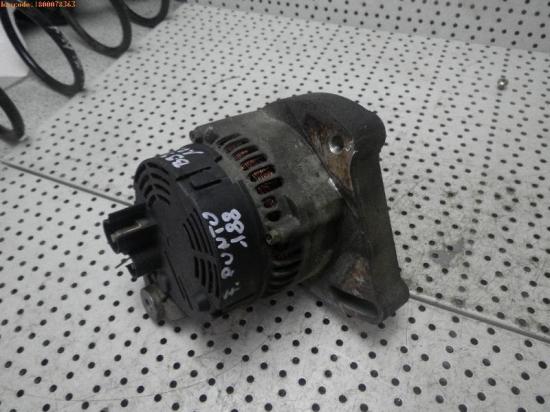 Lichtmaschine FIAT Punto (188) Bild Lichtmaschine FIAT Punto (188)
