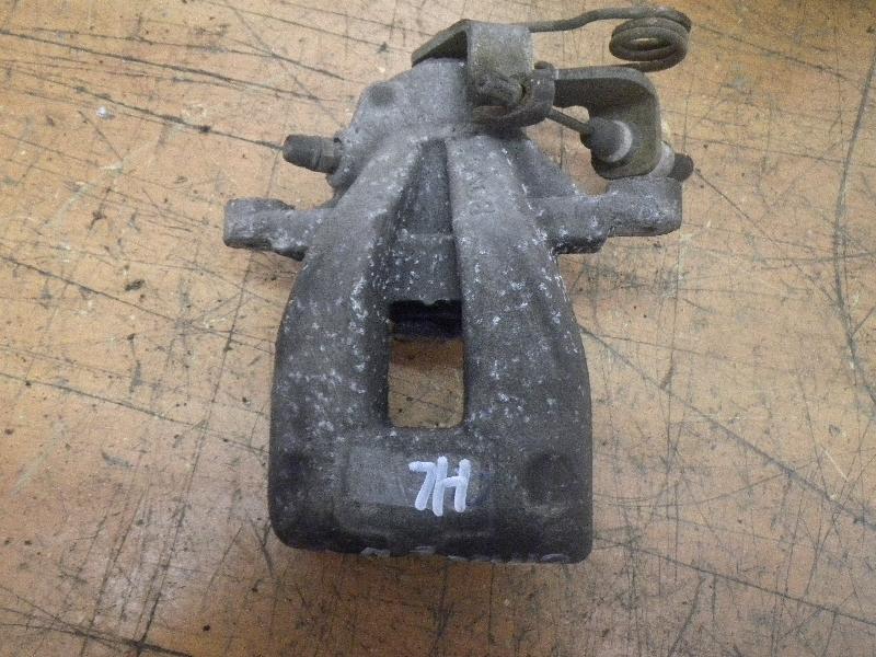 Bremssattel links hinten CITROEN C4 I (LC) BOSCH Bild Bremssattel links hinten CITROEN C4 I (LC) BOSCH