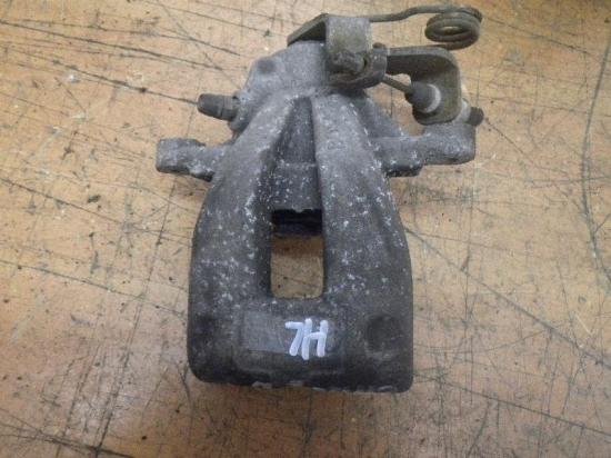 Bremssattel links hinten CITROEN C4 I (LC) BOSCH Bild Bremssattel links hinten CITROEN C4 I (LC) BOSCH