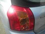 Rückleuchte links TOYOTA Corolla Liftback (E12) 8156113610