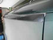 Dachreling rechts FORD Mondeo III Kombi (BWY) SCHWARZ KOMPLETT