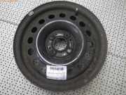 Felge Stahl BMW 3er (E30) 51/2JX14H2 ET35