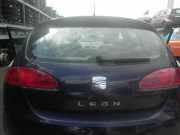 Heckklappe / Heckdeckel SEAT Leon (1P) 5P0827565C 1P0827024