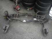 Hinterachse (ABS) komplett VW Golf V (1K) 1K0505315BM 1K0505223K