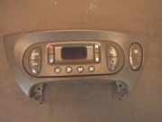Bedienelement für Klimaanlage RENAULT Scenic I (JA) 7700435401