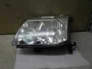 Hauptscheinwerfer links NISSAN X-Trail I (T30)