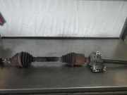 Antriebswelle rechts OPEL Zafira B (A05) 13124680