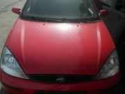 Motorhaube FORD Focus (DAW, DBW) PXS41-A16610-CA