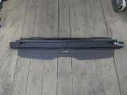 Laderaumabdeckung BMW 5er Touring (E39) 8236357 SCHWARZ