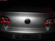 Heckklappe / Heckdeckel VW Passat B6 (3C2)