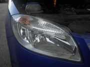 Hauptscheinwerfer rechts SKODA Fabia II (542) 5J1941018