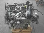 Motor ohne Anbauteile (Benzin) VW Golf VII (5G) DKLB