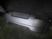 Stoßstange hinten Audi TT 8N 8N0807511