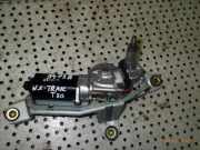 Wischermotor hinten NISSAN X-Trail I (T30) 28710-8H300 1665217-A