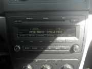 Radio SKODA Yeti (5L) 1Z0035161G