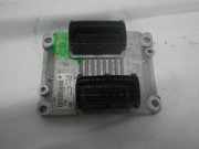 Steuergerät Motor OPEL Agila (H00) 24456865