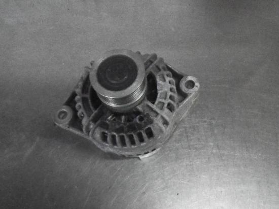 Lichtmaschine OPEL Astra H Caravan 93180104 Bild Lichtmaschine OPEL Astra H Caravan 93180104