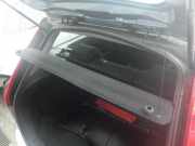 Laderaumabdeckung FORD Fiesta V (JH, JD) 1473168