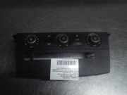 Bedienelement für Klimaautomatik BMW 5er Touring (E61) 64116956827