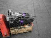Schaltgetriebe AUDI A4 (8D, B5) CTD26105