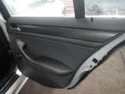 Türverkleidung rechts hinten BMW 3er Touring (E46) SCHWARZGRAU 51427120858