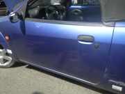 Tür links FORD Street Ka (RL2) 3S51-B20123-AM 1337796