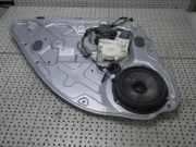 Fensterheber links hinten FORD Focus II (DA, DP, HCP) LH0247 994813-101