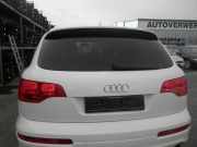 Heckklappe / Heckdeckel AUDI Q7 (4L) 4L0827023