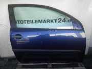 Tür rechts VW Golf V (1K) 1K3831106J